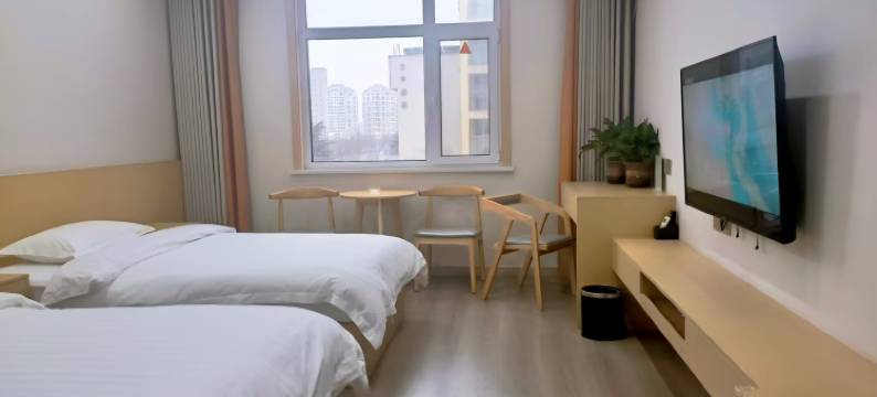 冀邢宾馆(威海刘公岛码头大润发店)图片