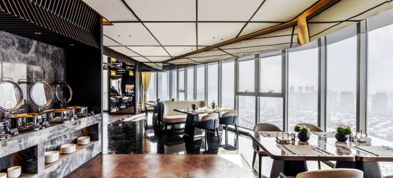 徐州苏宁臻悦酒店图片