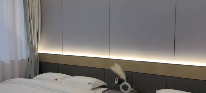 安庆独秀商务酒店(安庆新市立医院店)图片