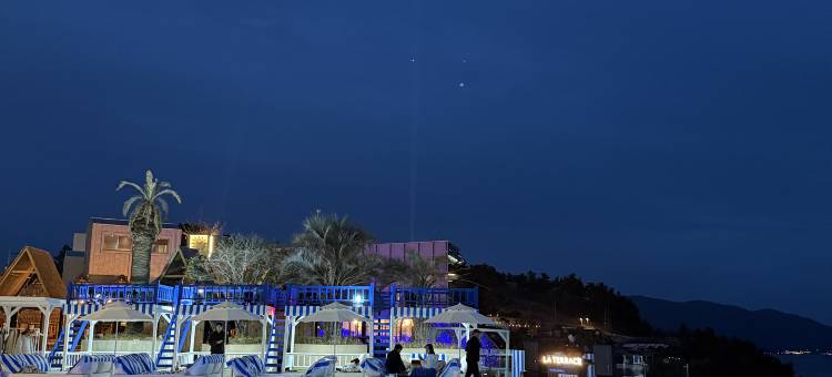 露台精品水疗度假村(La Terrace Resort)图片