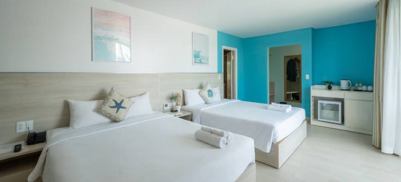 Haya Hotel Phu Quoc, Trademark Collection by Wyndham图片