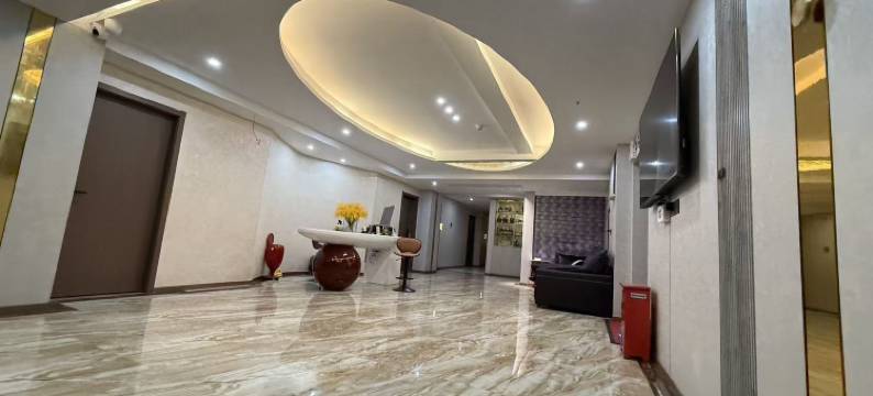 清波商务宾馆(恩施硒都广场店)图片