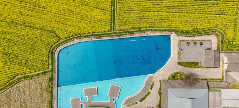 乌镇乌村稻舍乡村酒店图片