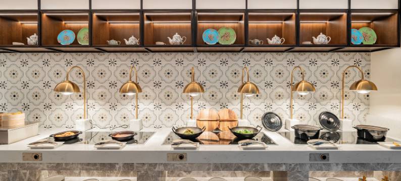 维也纳国际酒店(成都天府新区麓湖店)图片