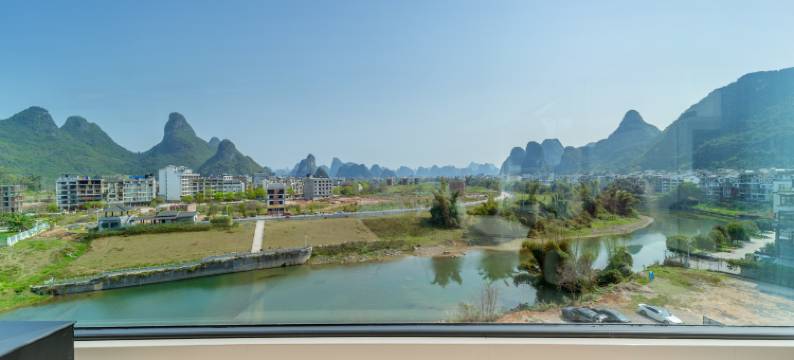 阳朔宁泊江宿(印象刘三姐遇龙河店)图片