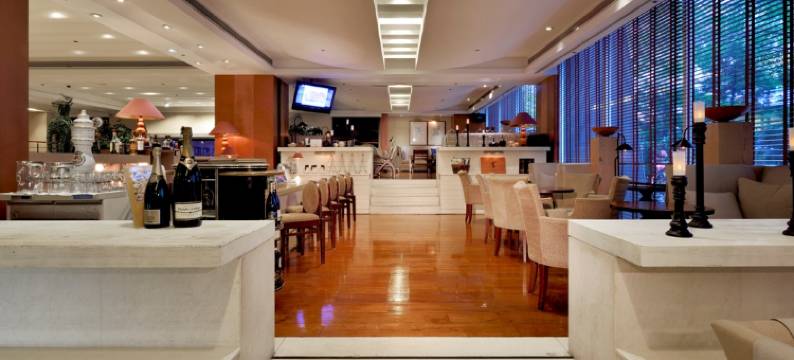 新竹老爷酒店图片