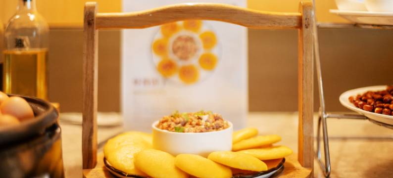 如家酒店(烟台蓬莱阁八仙过海景区店)图片