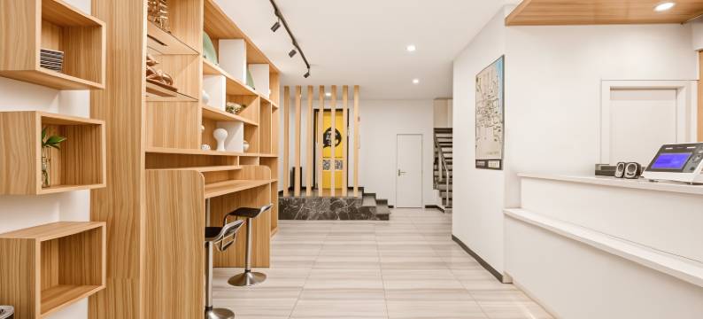 铂友酒店(上海安亭国际汽车城店)图片