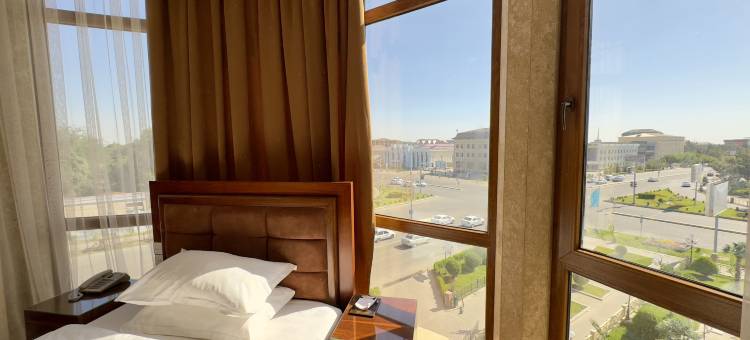 苏丹酒店(Hotel Sultan)图片