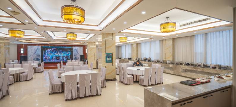 隰县隰州大酒店图片