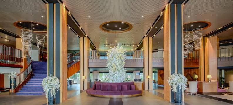 鲁拉撒达酒店(Rua Rasada Hotel - the Ideal Venue for Meetings & Events)图片