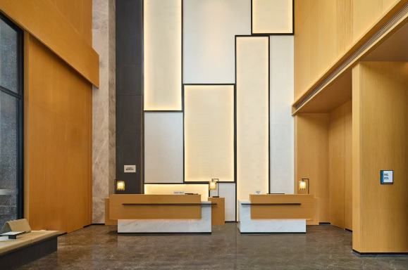 Fairfield By Marriott Ningde Xiapu Hotel Overview