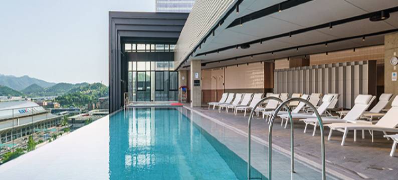 L7 GWANGMYEONG by LOTTE HOTELS图片