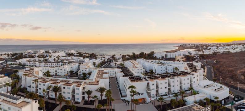 兰萨罗特水母套房(Aequora Lanzarote Suites)图片