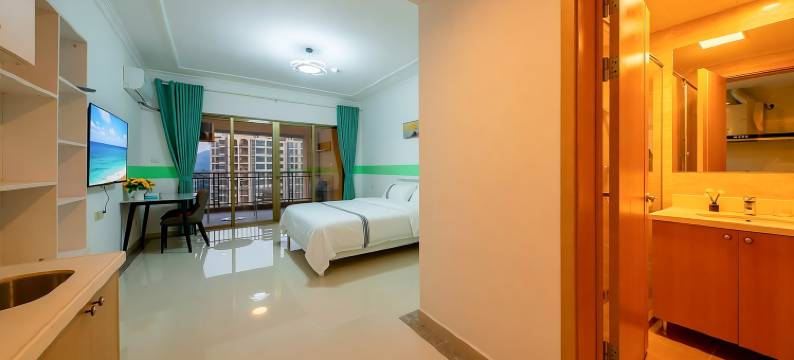 都市花园(富力南昆山养生谷店)图片