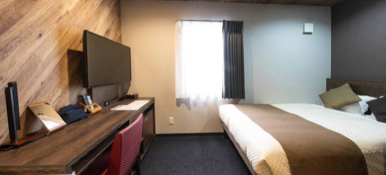 松本赛莱顿酒店(The Celecton Matsumoto)图片