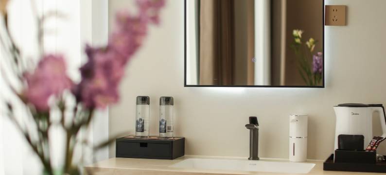 夏日澜湾度假酒店(北戴河鸽子窝店)图片