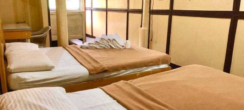 玛丽安基萨德酒店(Marian Kisad Hotel)图片