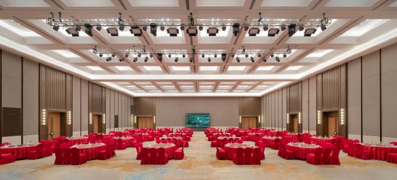 岳阳南湖宾馆图片