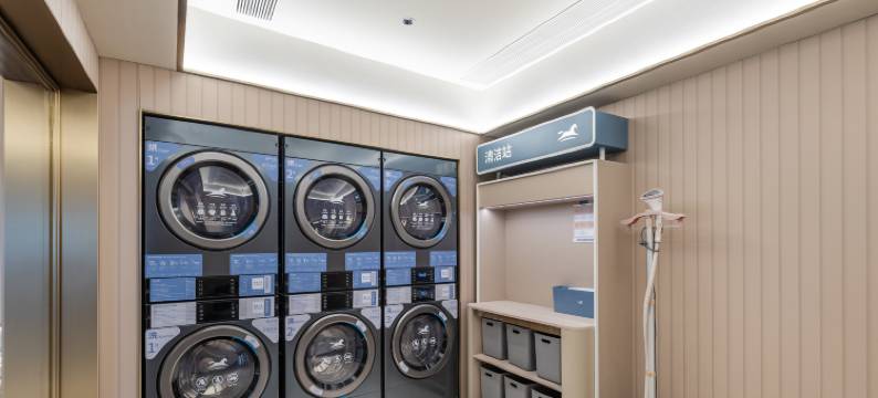 汉庭酒店(张家口建工学院店)图片