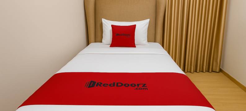 OYO 2452 酒店地铁(RedDoorz Near Metro Bandung)图片