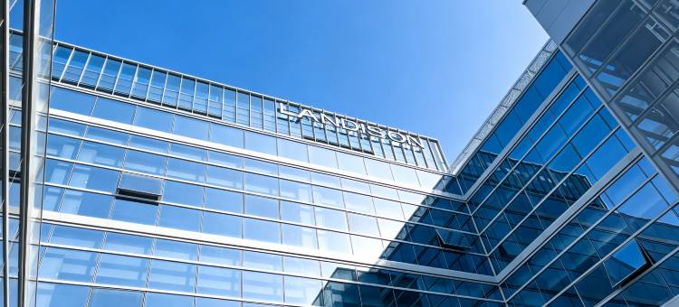 龙港雷迪森酒店图片