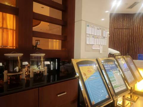 南昌东方豪景花园酒店(滕王阁万寿宫店)图片