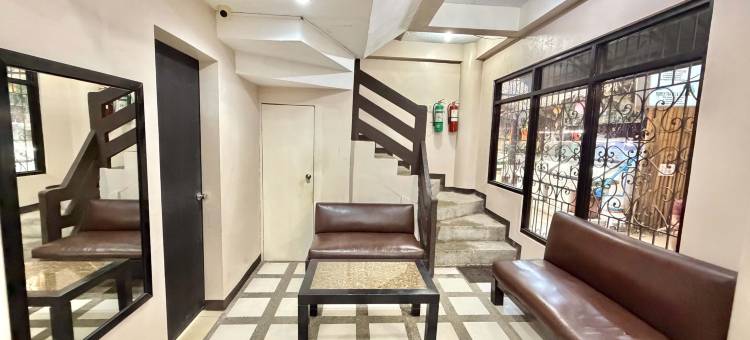 长滩岛旅行小屋海滩度假村(Boracay Travelodge Beach Resort)图片