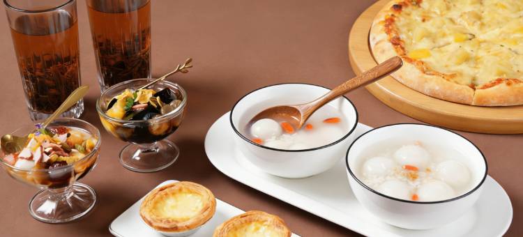 黄山香茗国际酒店(黎阳老街店)图片