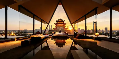 臨沂·麗致|Lizy·Urban CultureHub(沂蒙北路奧體中心店)