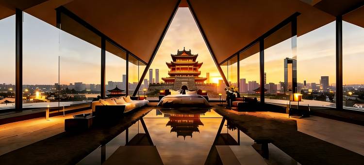 临沂·丽致|Lizy·Urban CultureHub(沂蒙北路奥体中心店)图片