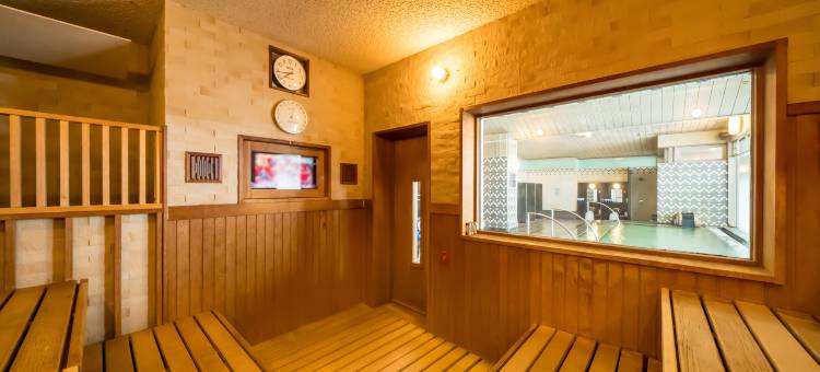 大阪蒙特利拉苏瑞酒店(Hotel Monterey La Soeur Osaka)图片