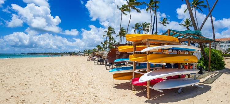 Punta Cana Beachfront - Punta Cana Ocean View图片
