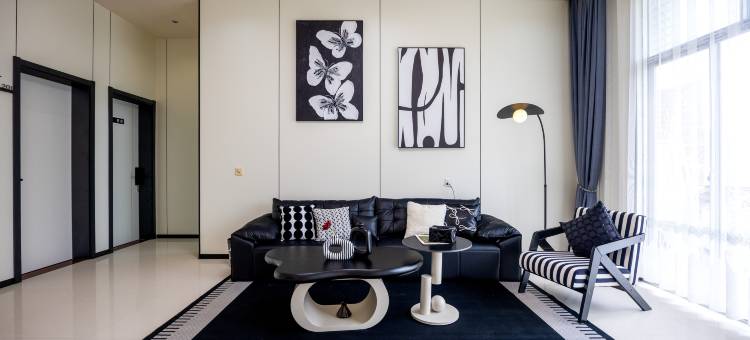 平潭福垄客栈图片