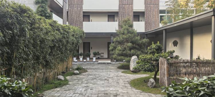 叁间堂(华阴华山北站店)图片