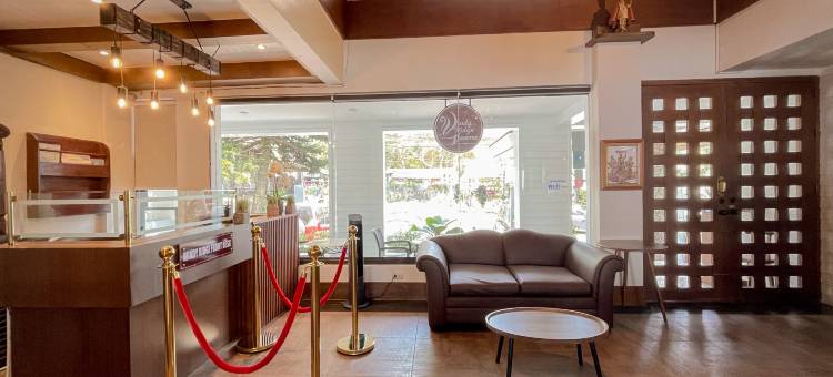 风岭酒店(Windy Ridge Hotel Tagaytay)图片