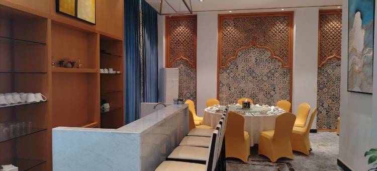 Flame Resort and Bristro Phnom Penh图片