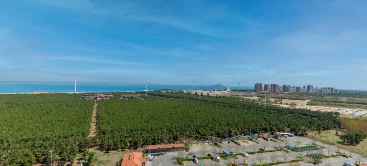 易东居香海民宿(那香海摩天轮乐园店)图片