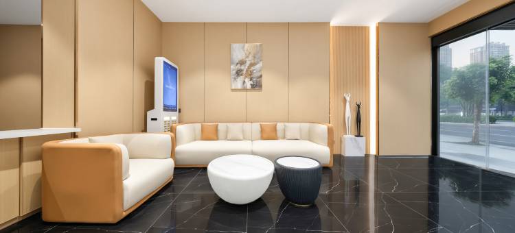 亚季酒店(骑楼老街店)图片