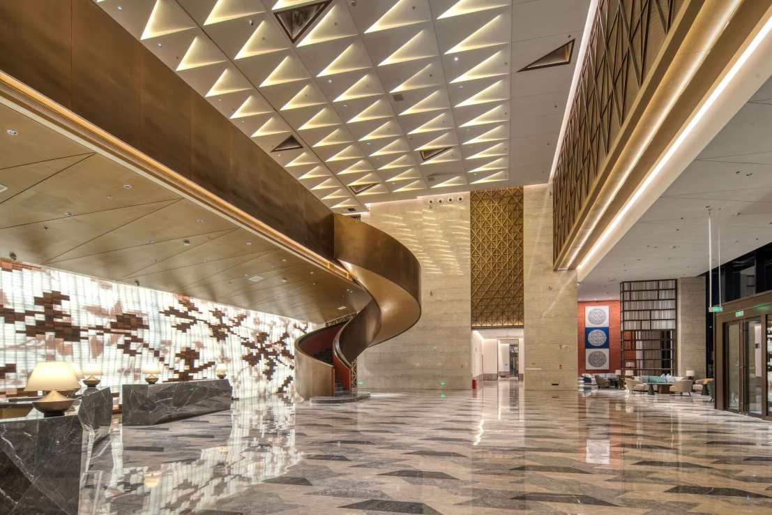 Hotel Overview