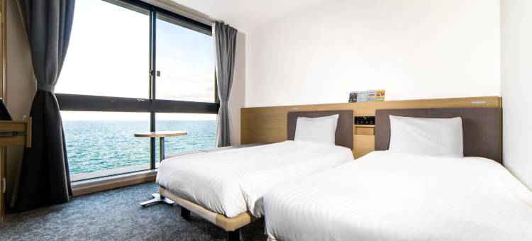 海茵娜度假村及水疗中心 关西机场(Henn na Resort＆Spa Kansai Airport)图片