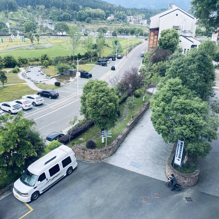 龙泉金沙温泉酒店(青瓷博物馆店)图片