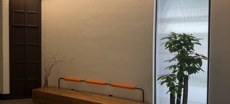 雅海阁大酒店(青岛栈桥火车站店)图片