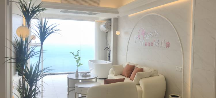 南澳立标民宿图片