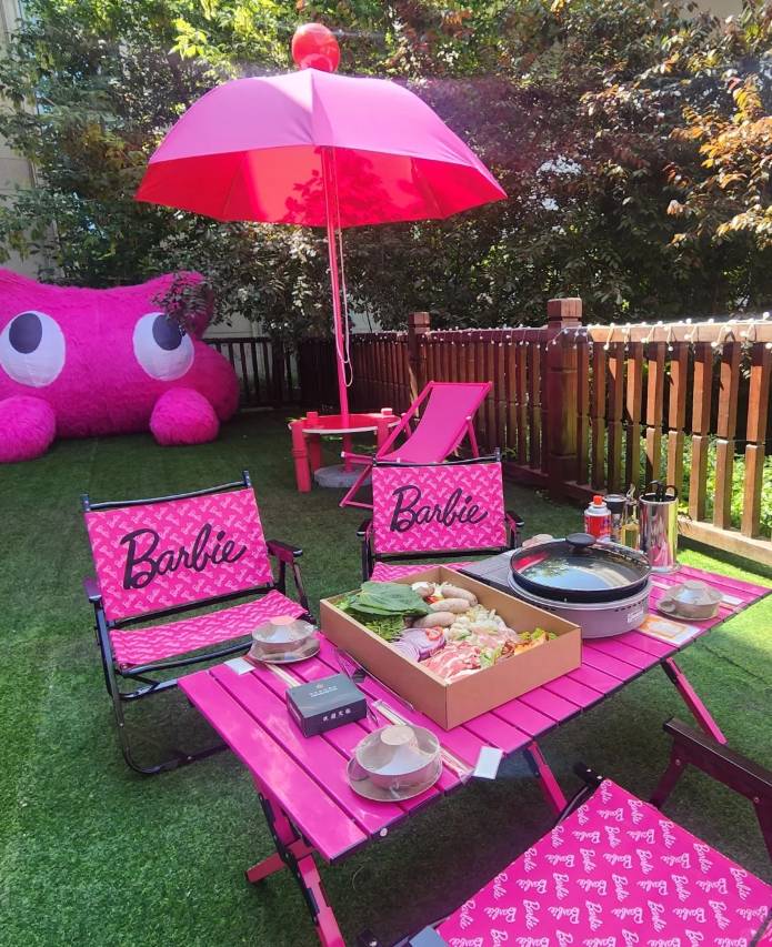 长春国信南山酒店图片