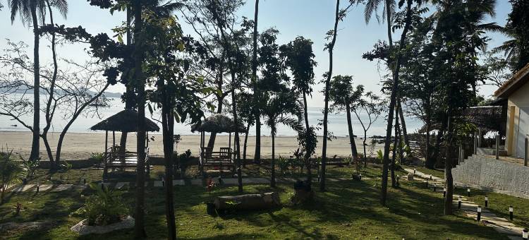 卡拉瓦特海滩公园(KARAWAT BEACH PARK)图片