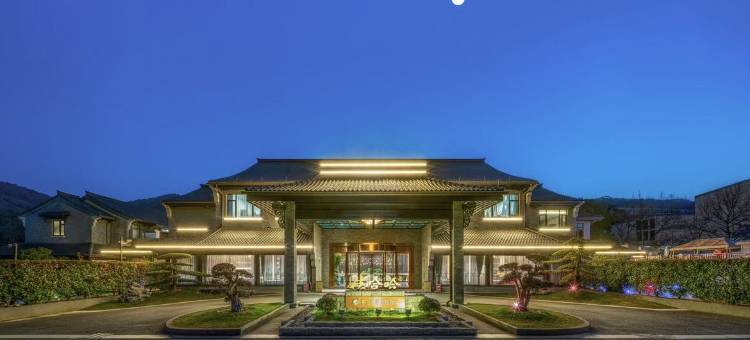 杭州湘湖娃哈哈酒店图片