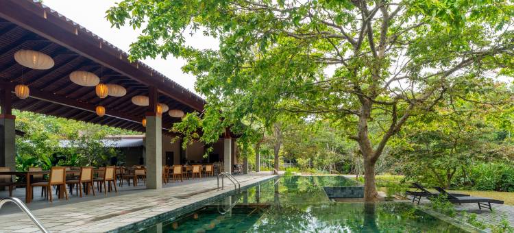 Cascara Resort Weligama图片