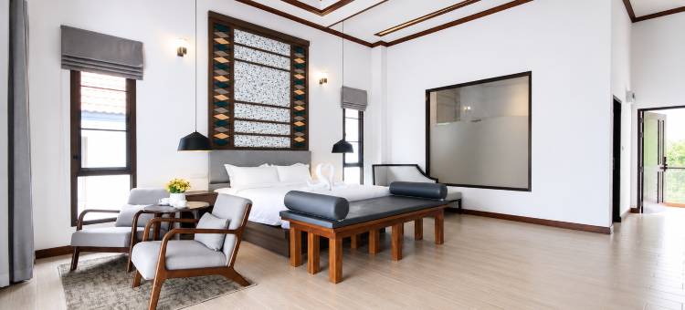 清迈仙境度假村(Wonderland Resort Chiangmai)图片