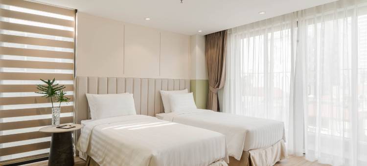 Little Charm Boutique Hotel图片